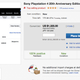 Image for article titled 20th Anniversary PS4s Are Getting Crazy Bids on eBay